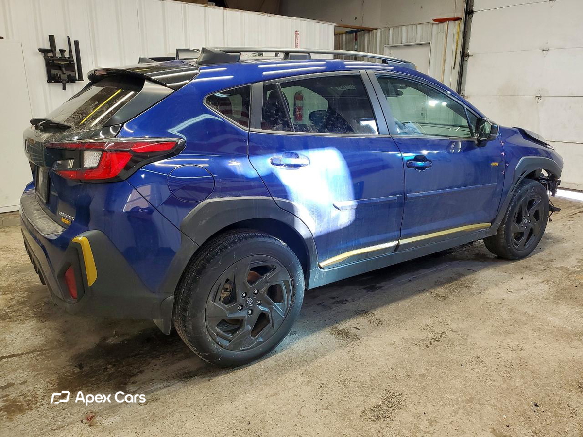 Subaru XV 2024