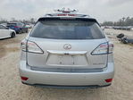 Lexus RX 2011