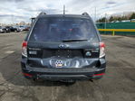 Subaru Forester 2011