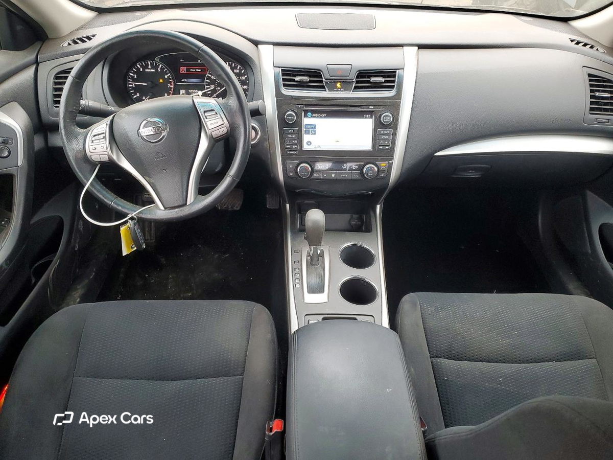Altima 2015
