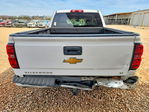 Chevrolet Silverado 2014