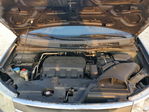 Honda Odyssey 2012