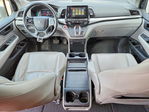 Honda Odyssey 2020