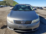 Kia Forte 2011