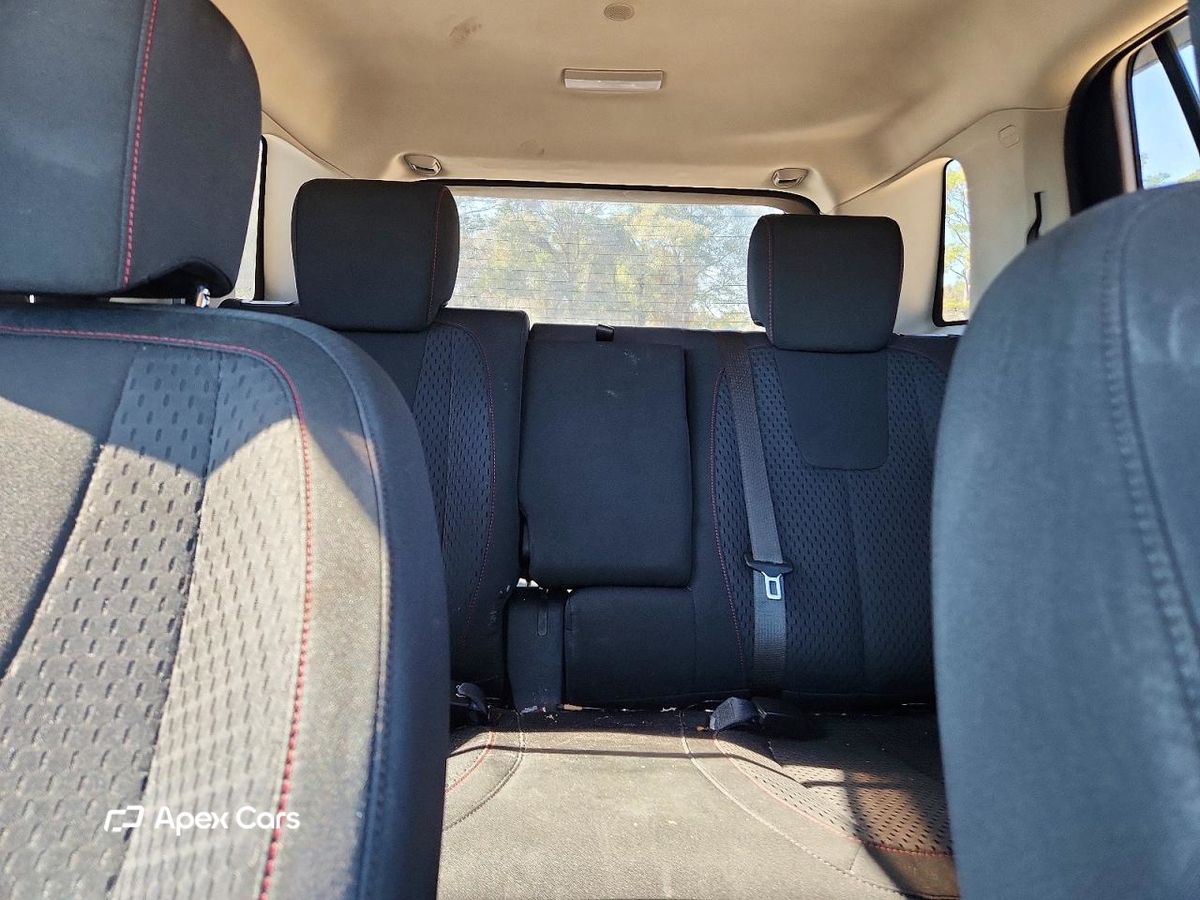 GMC Terrain 2010
