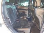 Jeep Grand Cherokee 2016