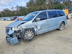 Chrysler Voyager 2013