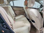 Nissan Sentra 2012