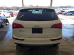 Audi SQ5 2015
