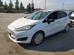 Ford Fiesta 2015