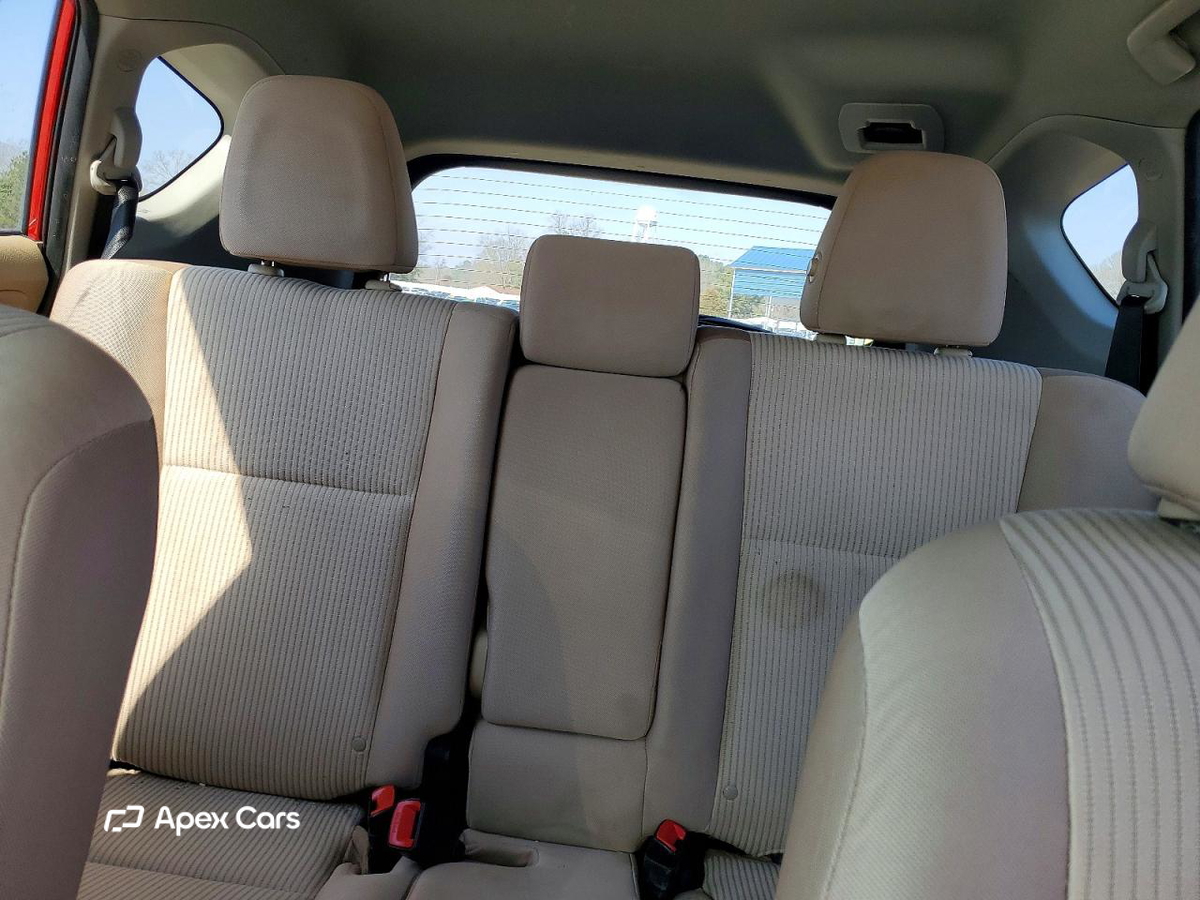 Toyota RAV 4 2013