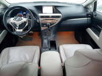 Lexus RX 2015