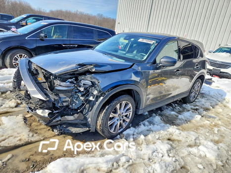 Mazda CX-5 2019 - Image 1 of 13