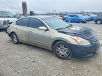 Nissan Altima 2010