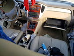 Toyota Highlander 2004