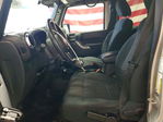 Jeep Wrangler 2012