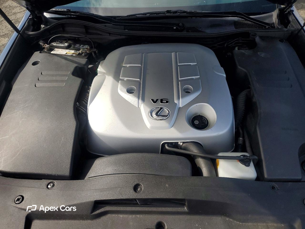 Lexus GS 2006