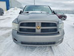 Dodge RAM 2011