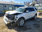 Ford Explorer 2014