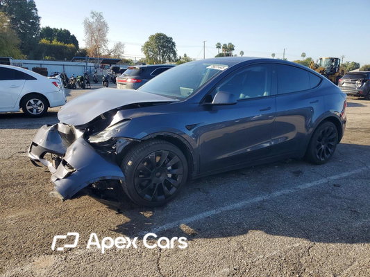Tesla Model Y 2023 - Zdjęcie 1 z 15