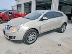 Cadillac SRX 2014