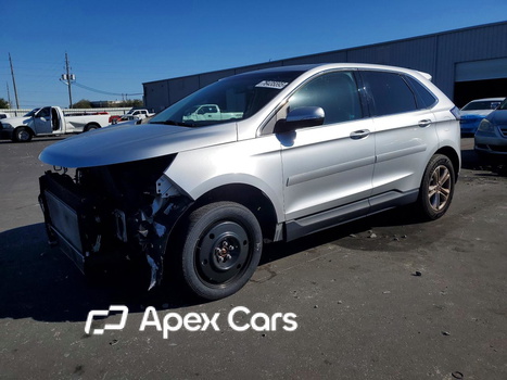 Ford Edge 2017 - Zdjęcie 1 z 14