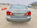 Toyota Corolla 2004