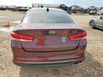 Kia Optima 2017