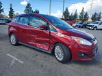 Ford C-MAX 2013