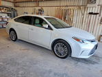 Toyota Avalon 2017
