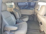 Toyota Sienna 2017