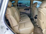 Acura MDX 2009