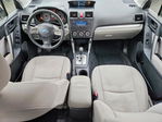 Subaru Forester 2015