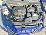 Hyundai Sonata 2012