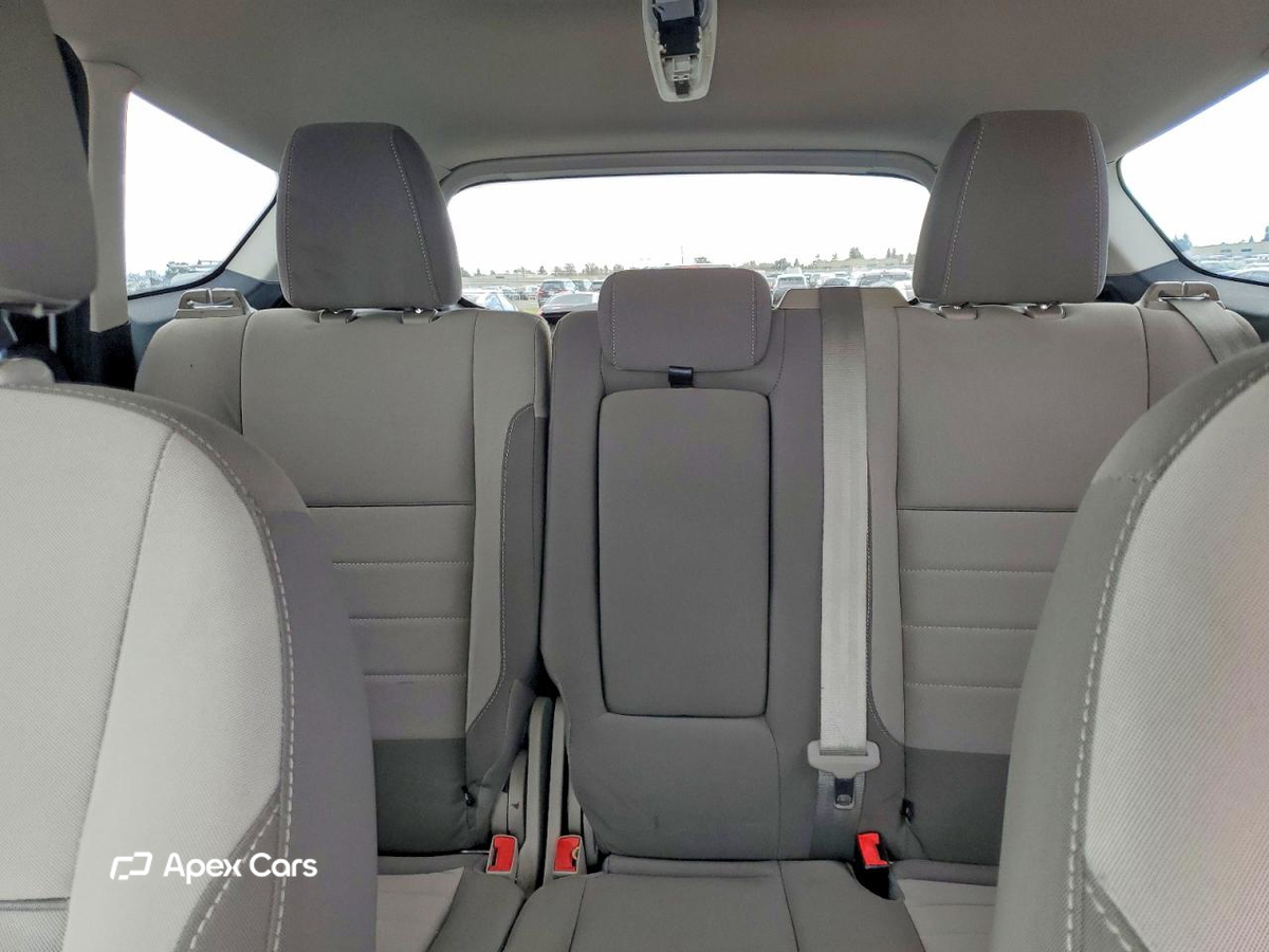 Ford Escape 2013