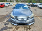 Honda Accord 2012