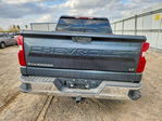 Chevrolet Silverado 2020
