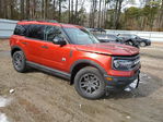Ford Bronco 2024