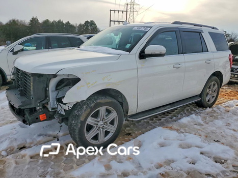 Ford Expedition 2021 - Image 1 of 14