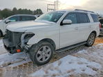 Ford Expedition 2021