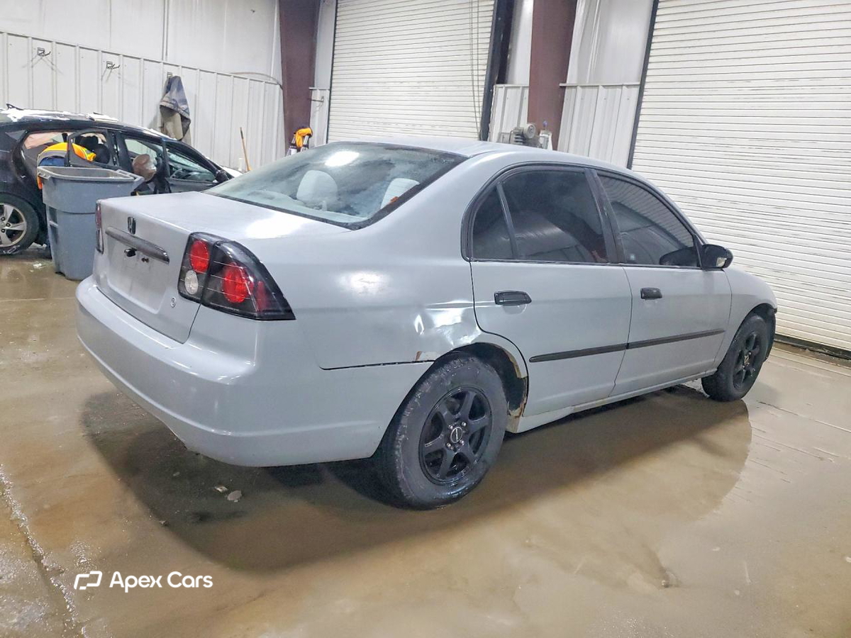 Honda Civic 2003