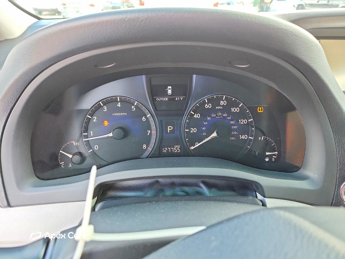 Lexus RX 2010