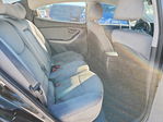 Hyundai Elantra 2011