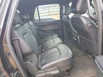 Ford Expedition 2021