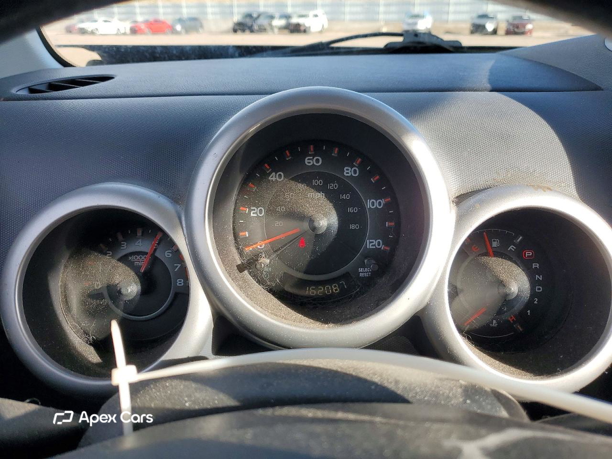 Honda Element 2005