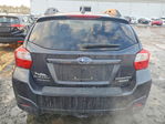 Subaru XV 2016