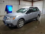 Subaru Outback 2013