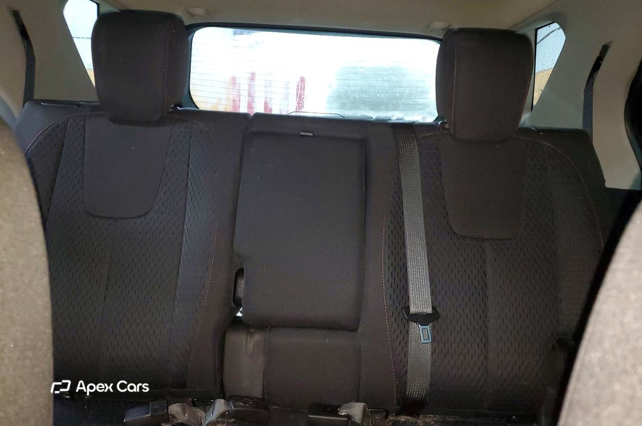 Chevrolet Equinox 2014