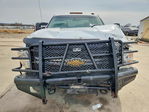 Chevrolet Silverado 2013