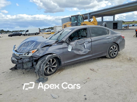 Honda Accord 2016 - Image 1 of 12